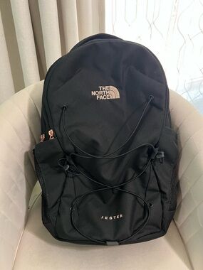 North Face Jester Backpack
